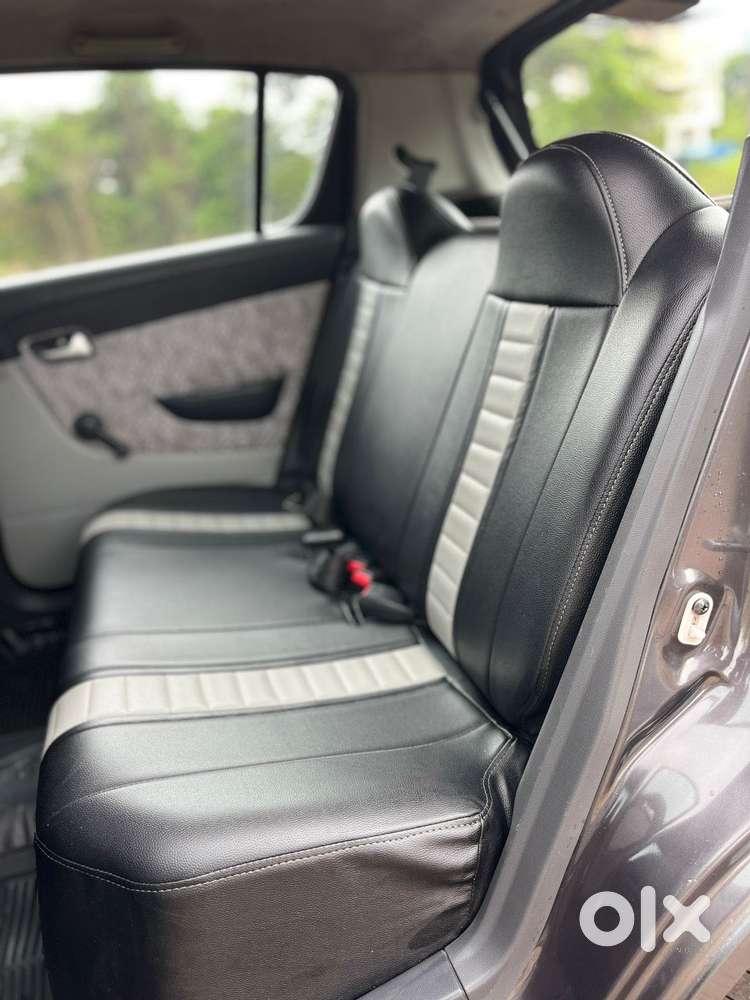 Maruti Suzuki Alto 800 Vxi, 2017, Petrol