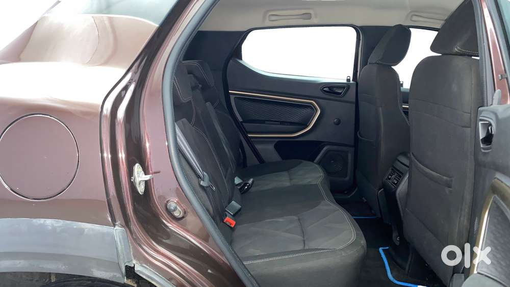 Renault Kiger Rxt, 2021, Petrol