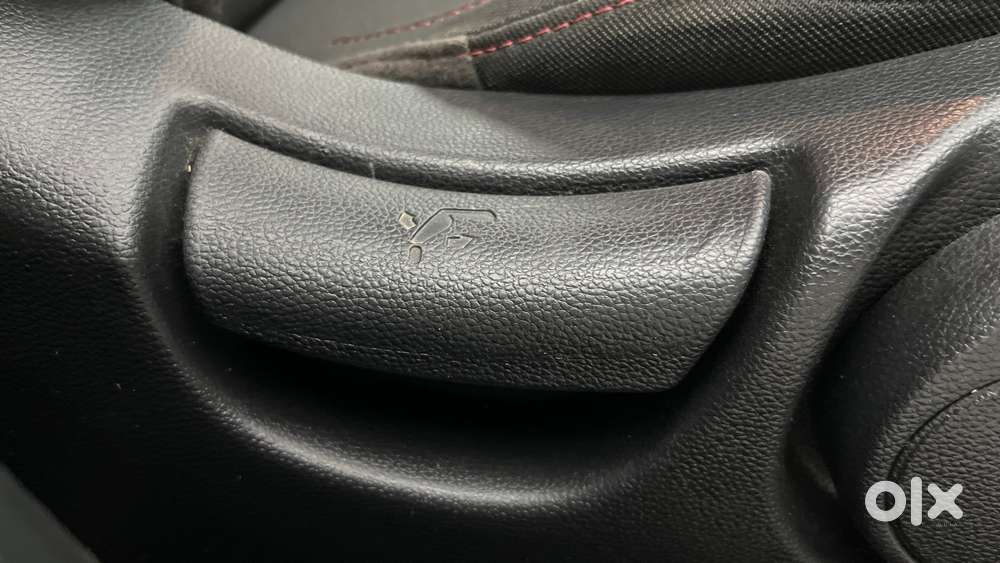 Hyundai Creta 1.6 Sx Plus Petrol, 2017, Petrol