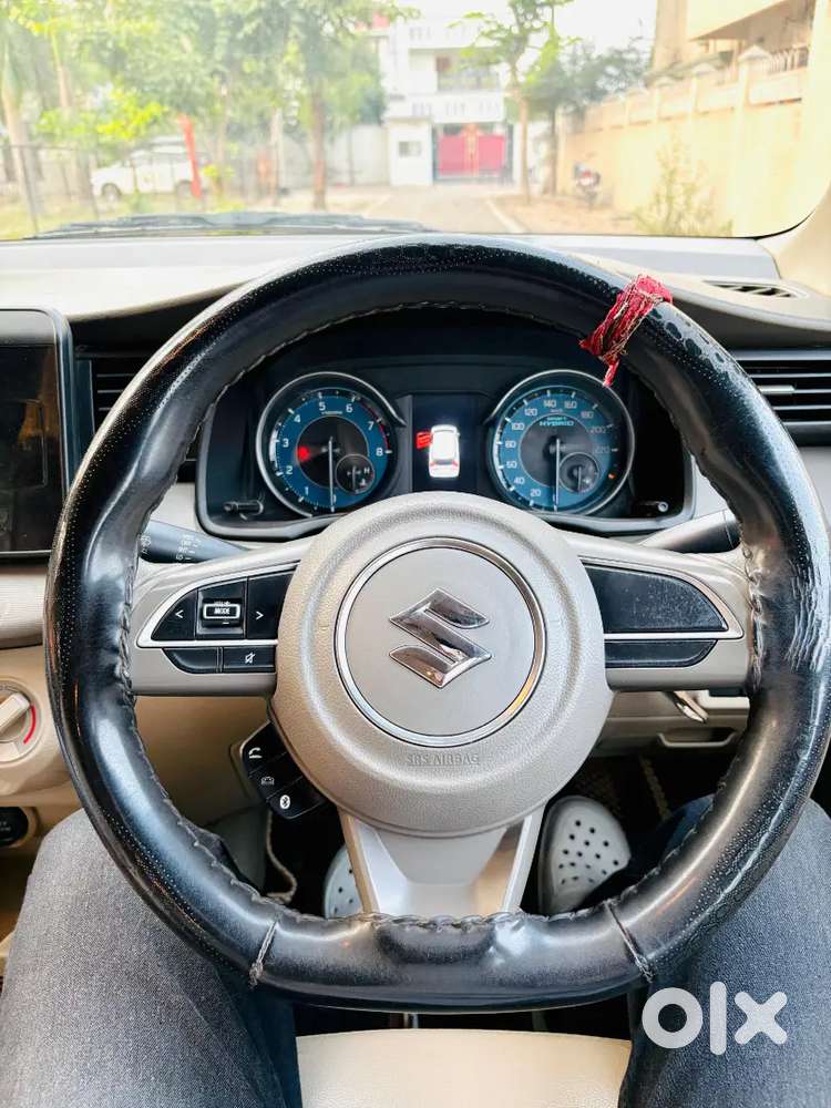 Maruti Suzuki Ertiga 2022