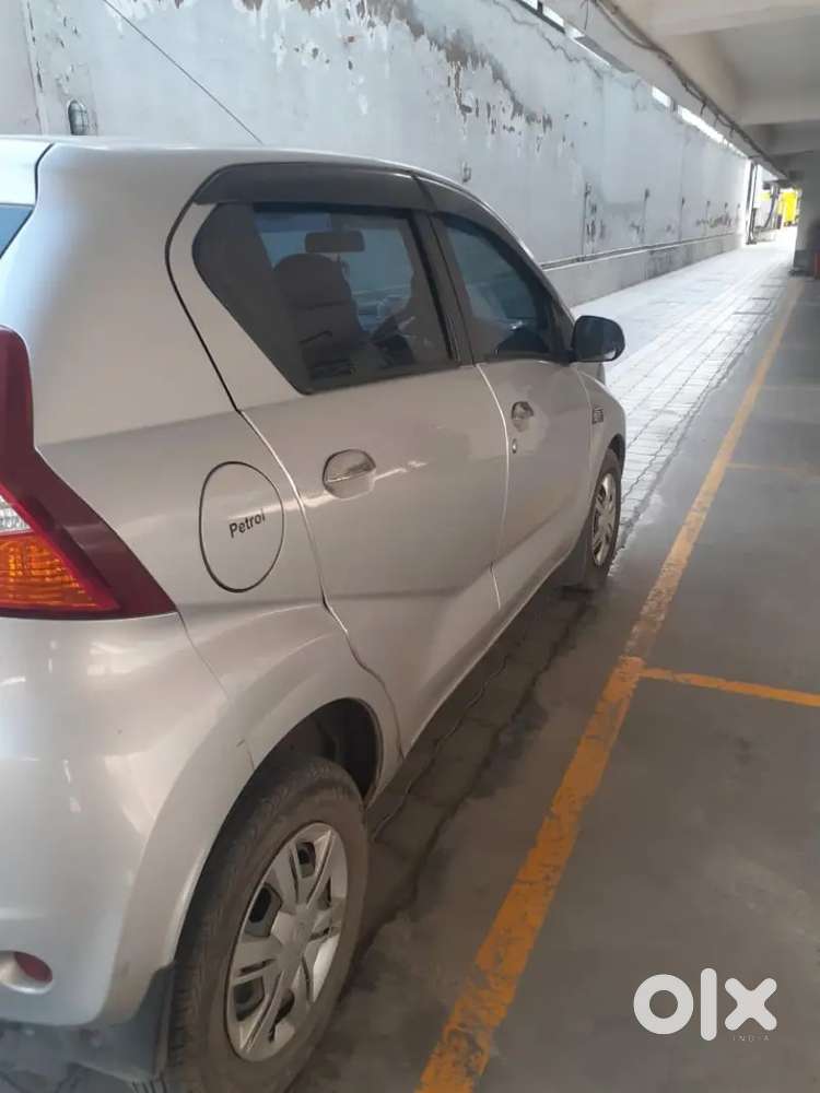 Datsun Redi Go 2019