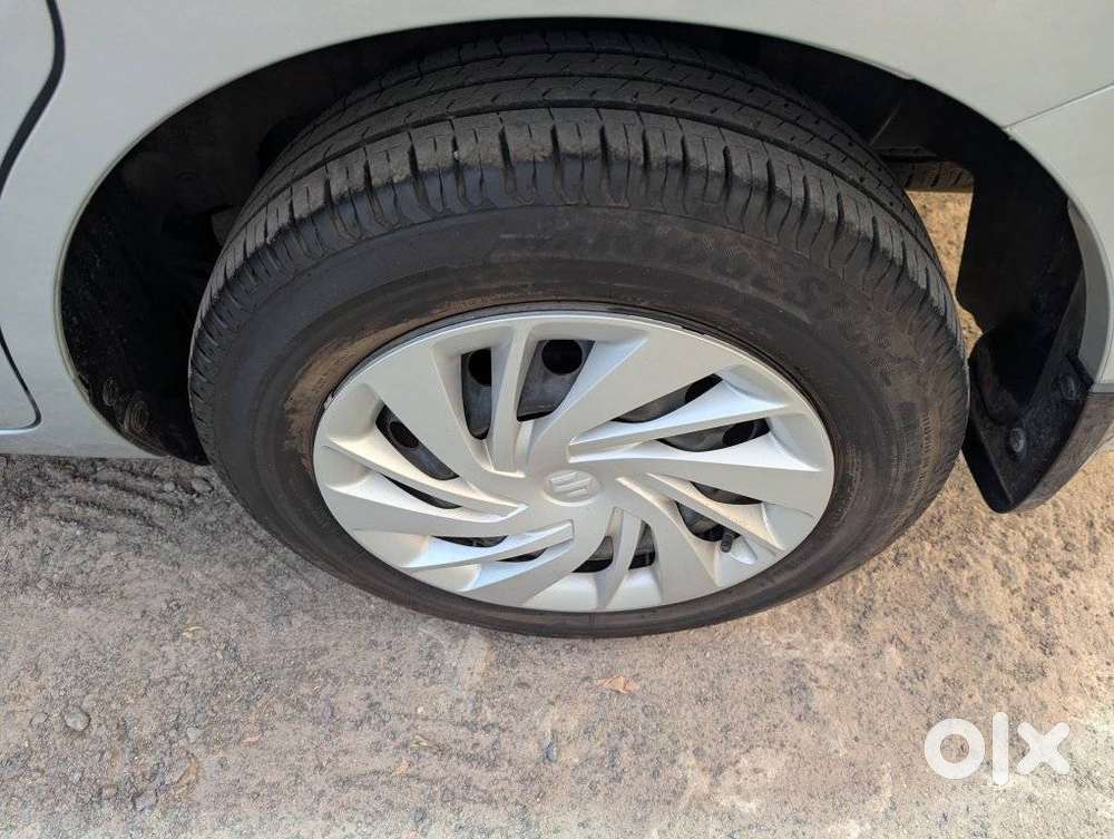 Maruti Suzuki Ertiga Vxi Shvs, 2023, Petrol