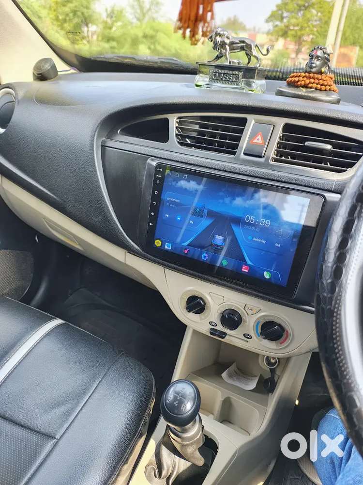 Maruti Suzuki Alto 800 2023 Cng & Hybrids 40000 Km Driven