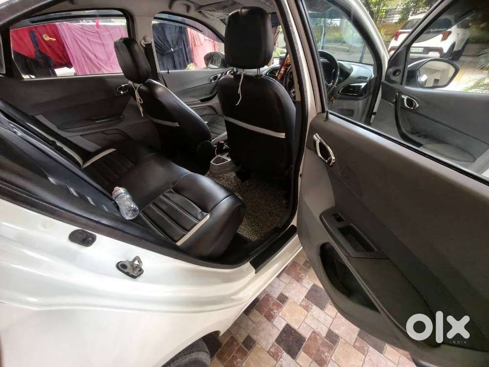 2021 Tata Tigor Xz+ Well Maintained