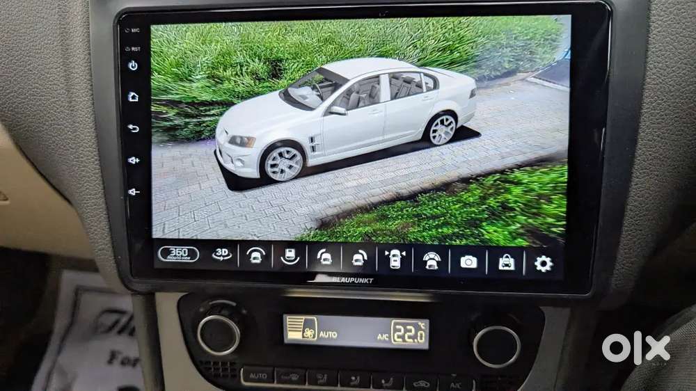 Volkswagen Vento Highline 2016 (registered In 2017)