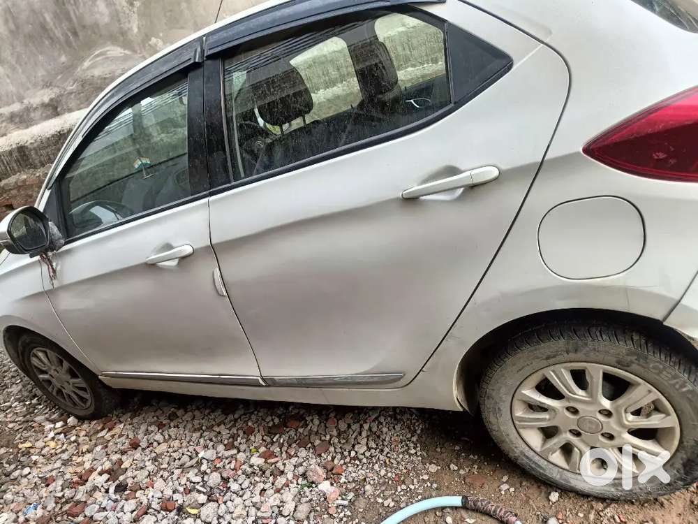 Tata Tiago 1.2 Xz