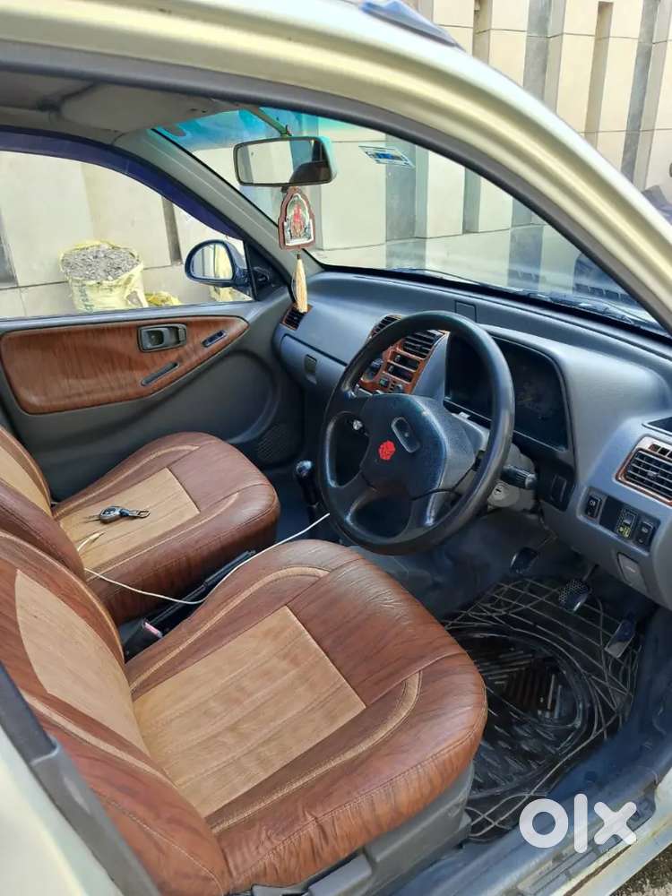 Maruti Suzuki Zen Vxi 2001 Petrol Good Condition