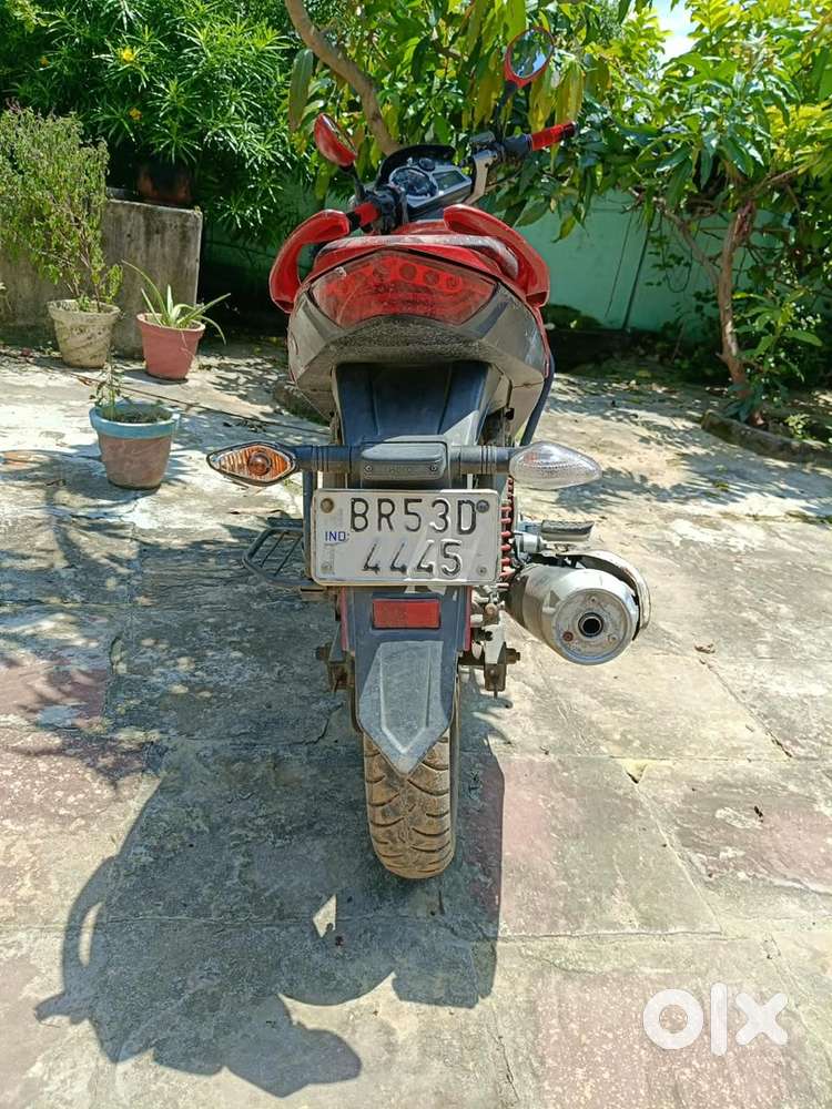 Hero Xtreme Sports 2018