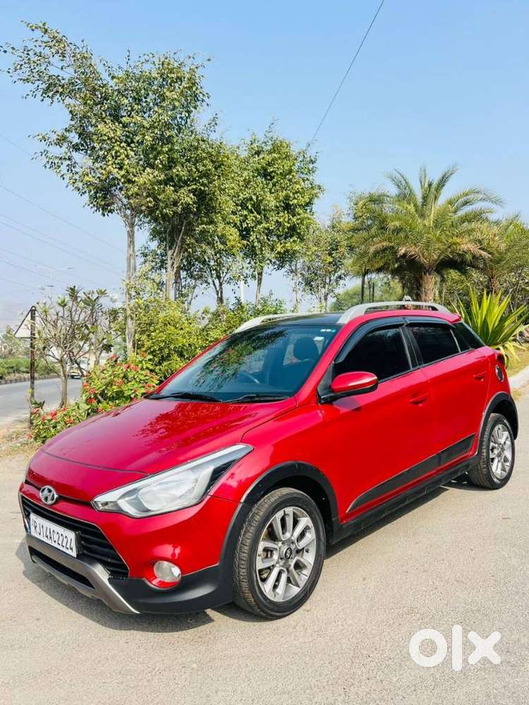 Hyundai I20 Active 1.4 S, 2015, Diesel