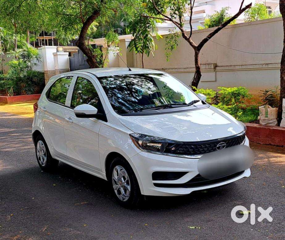 Tata Tiago 1.05 Revotorq Xt, 2021, Petrol