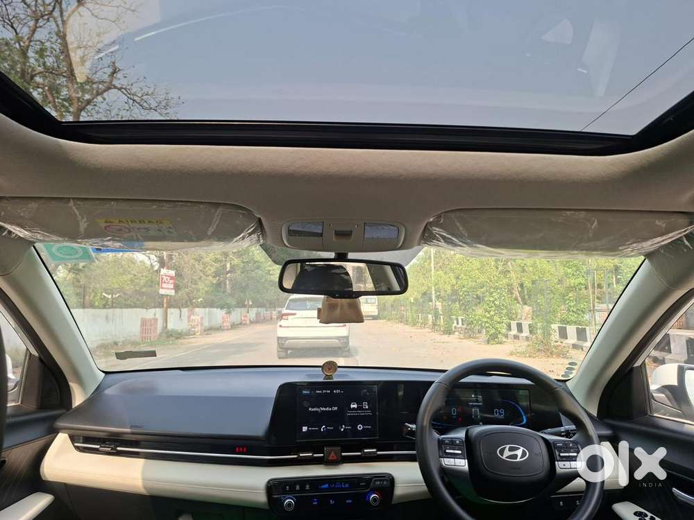 Hyundai Verna, 2025, Petrol