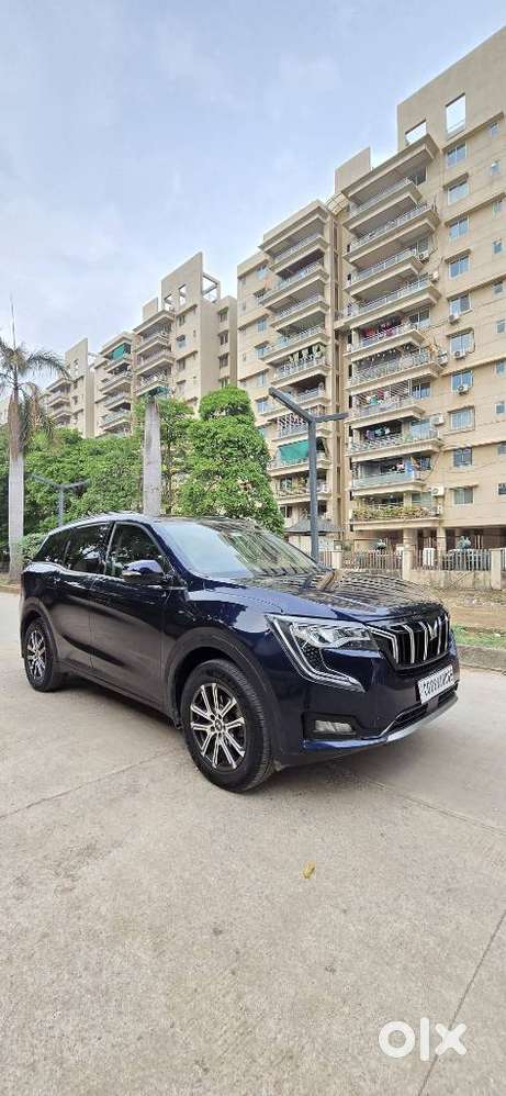 Mahindra Xuv700 2.2 Ax 7 Diesel Mt Str, 2022, Diesel