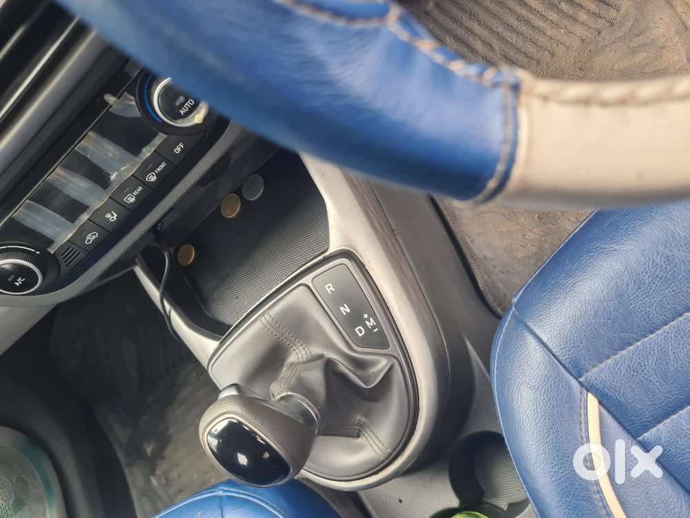 Hyundai Grand I10 Nios Amt Sportz, 2020, Petrol