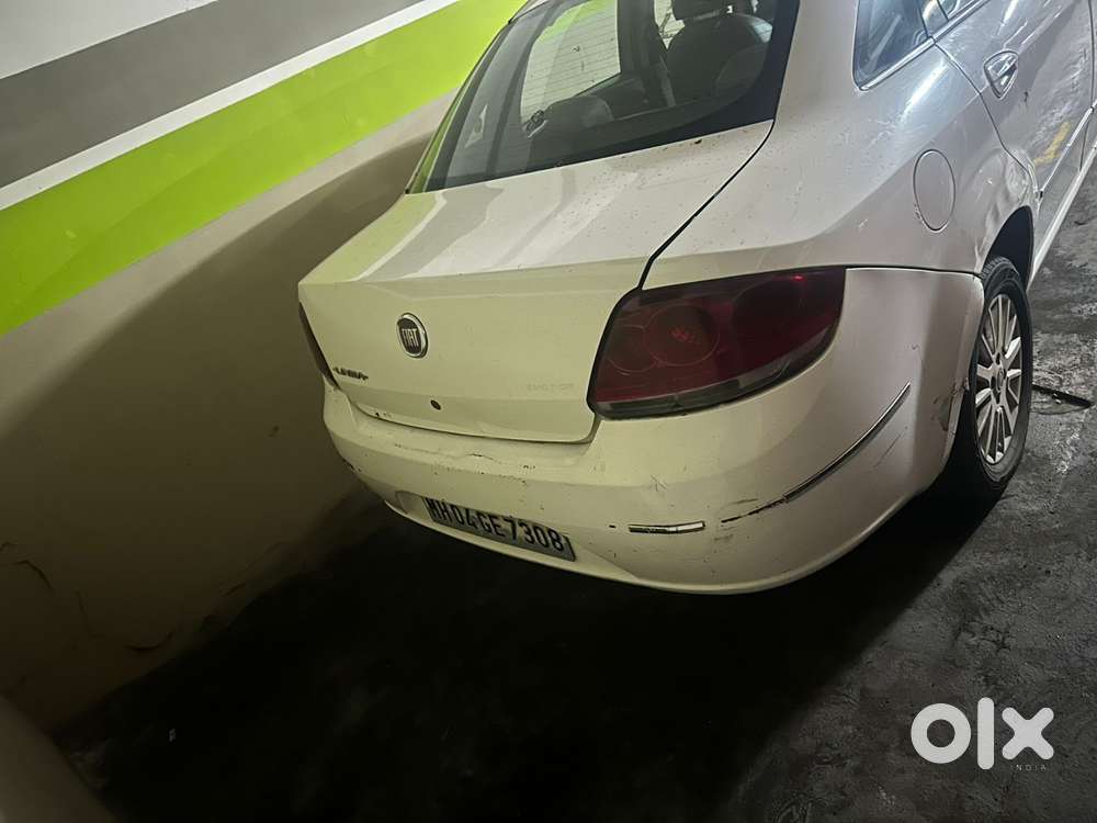 Fiat Linea 1.3 Emotion (o) Multijet, 2013, Diesel