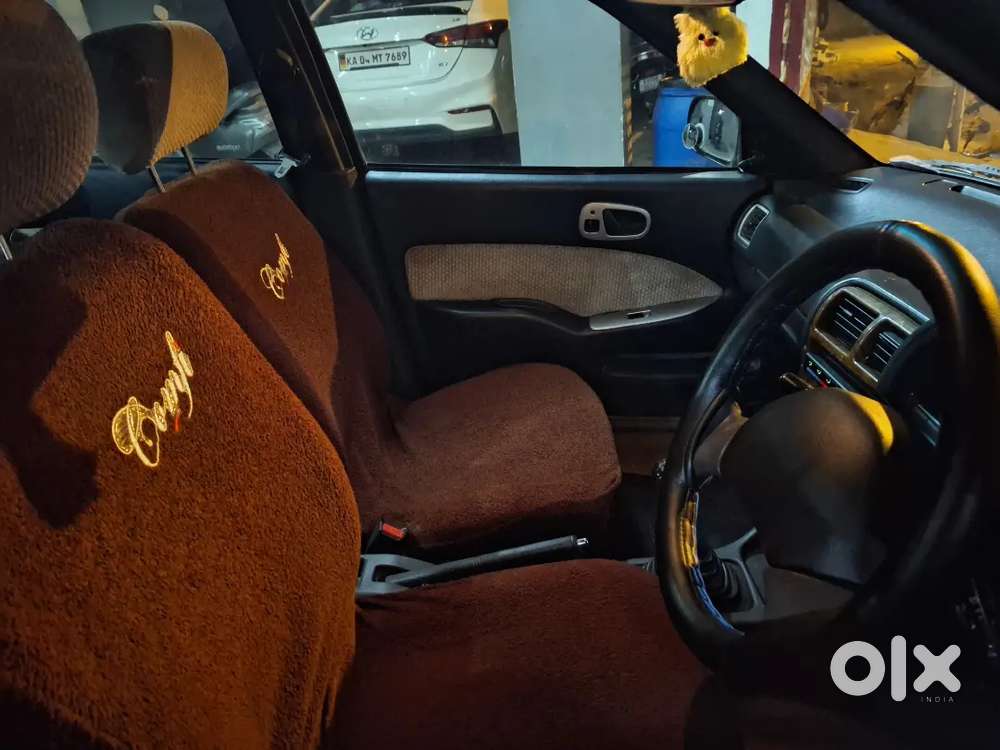 Maruti Suzuki Esteem 2006 Vxi