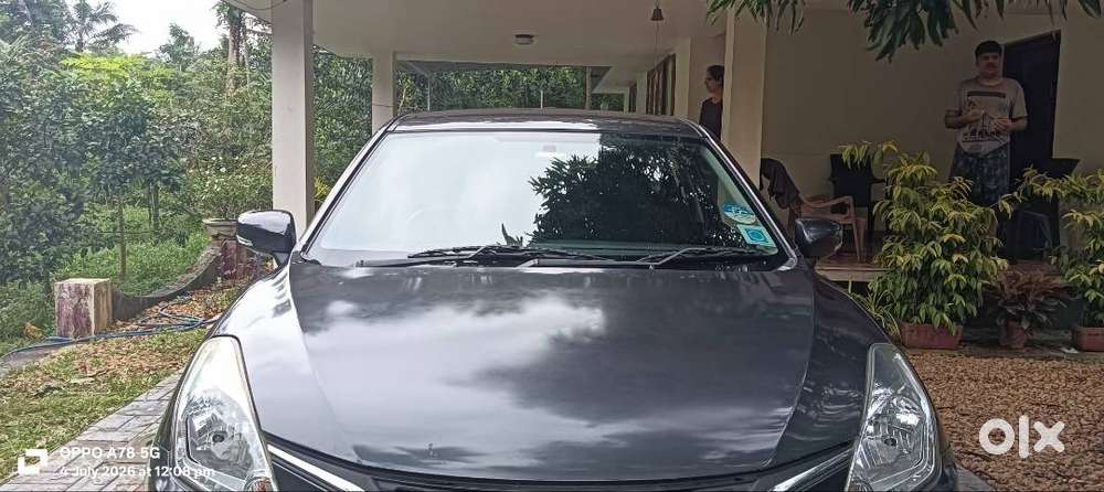 Maruti Suzuki Baleno 2018 Diesel Good Condition