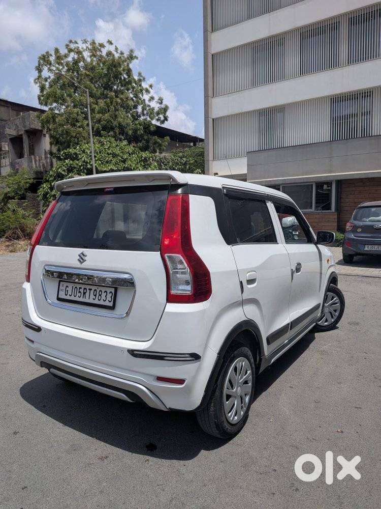 Maruti Suzuki Wagon R Vxi 1.0 Cng, 2023, Cng & Hybrids