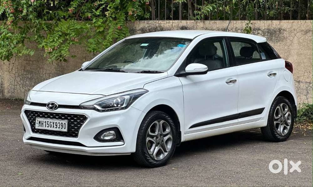 Hyundai I20 1.2 Asta, 2019, Petrol
