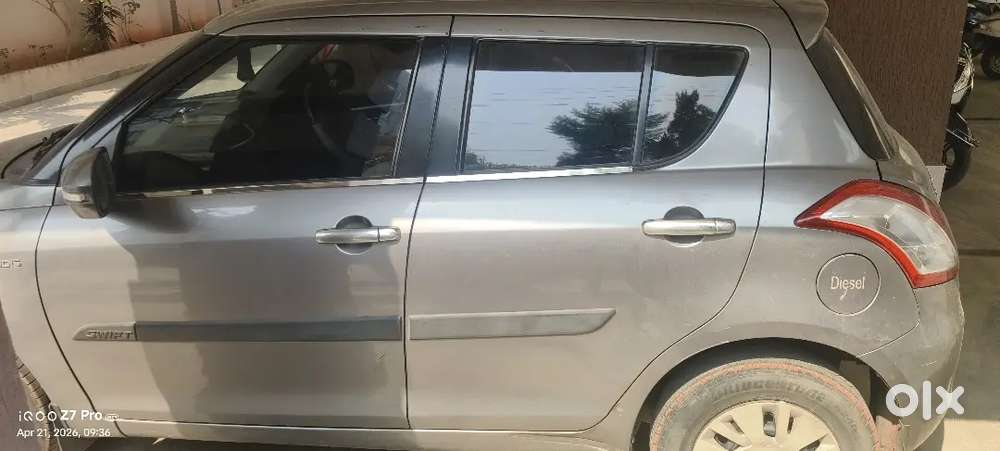 I Want To Sell My Car