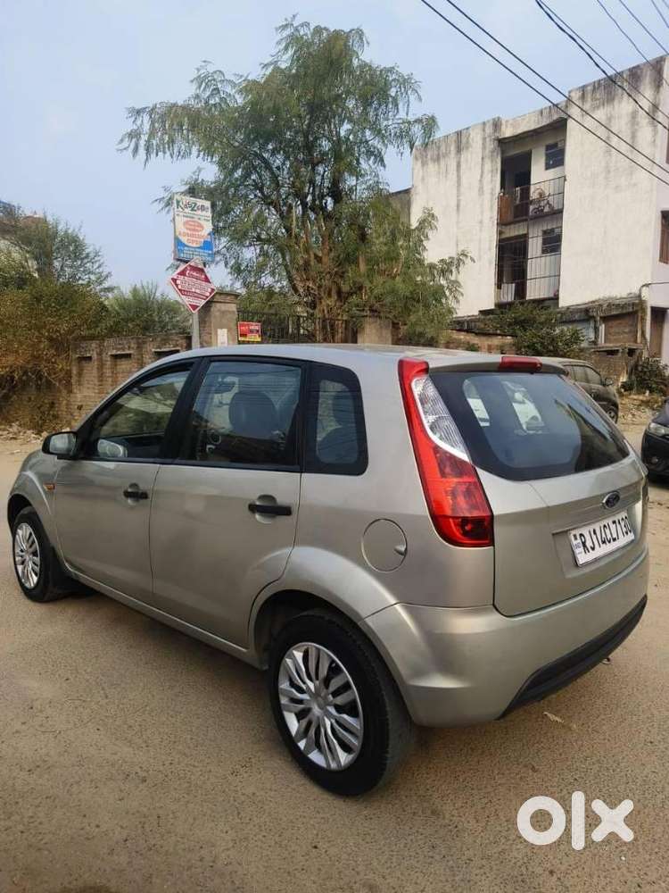 Ford Figo 2010-2012 Diesel Exi, 2011, Diesel