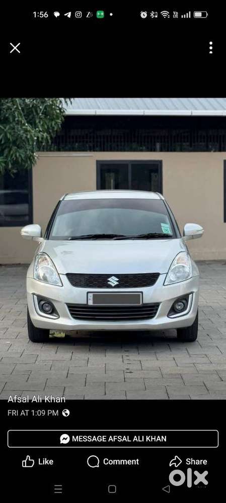 Maruti Suzuki Swift Vxi 2018, 2016, Petrol