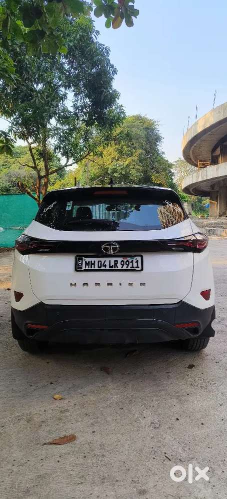 Tata Harrier 2.0 Diesel 2023