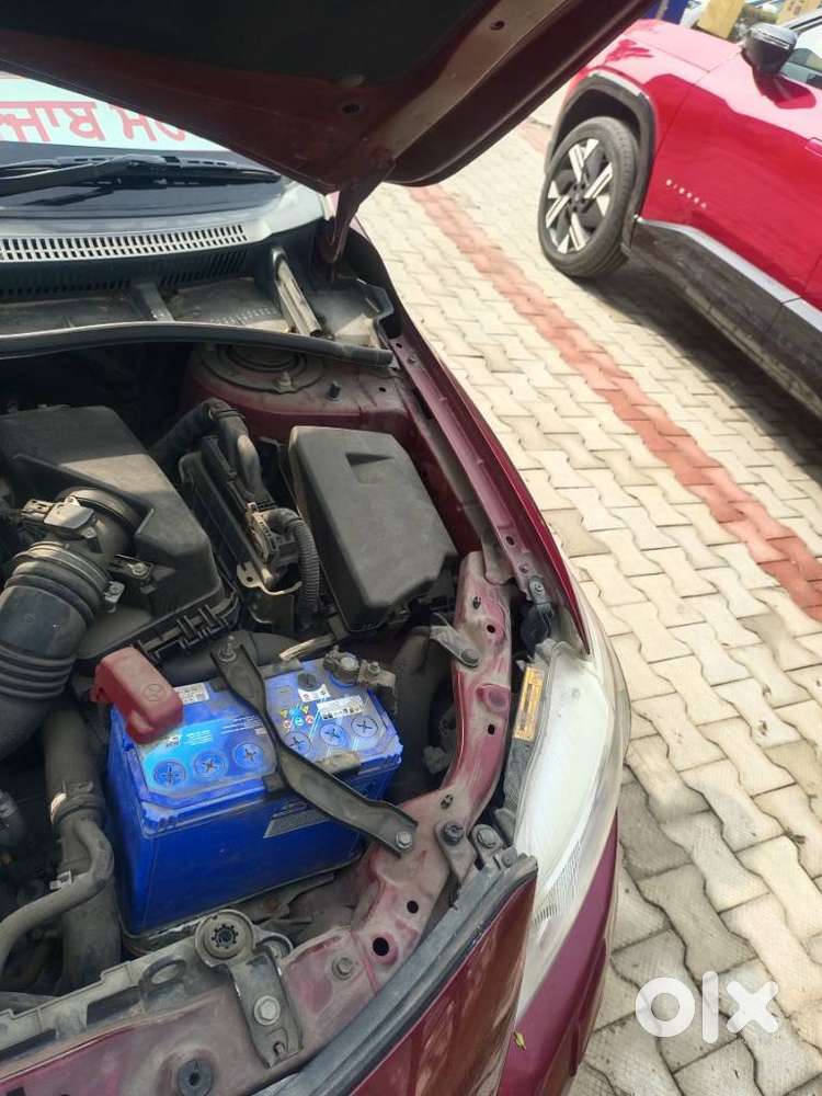 Toyota Corolla Altis Gl, 2008, Petrol