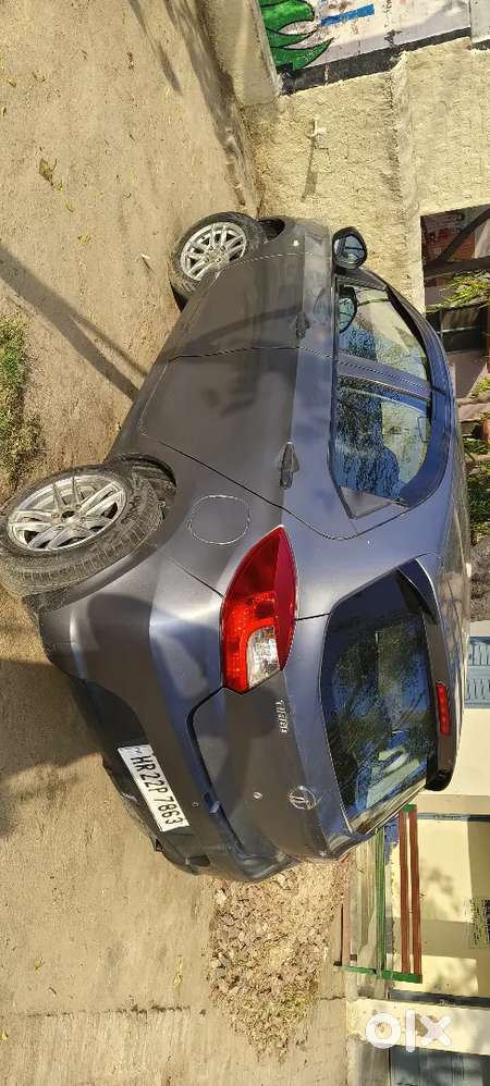 Tata Tiago 2018 Petrol Well Maintained