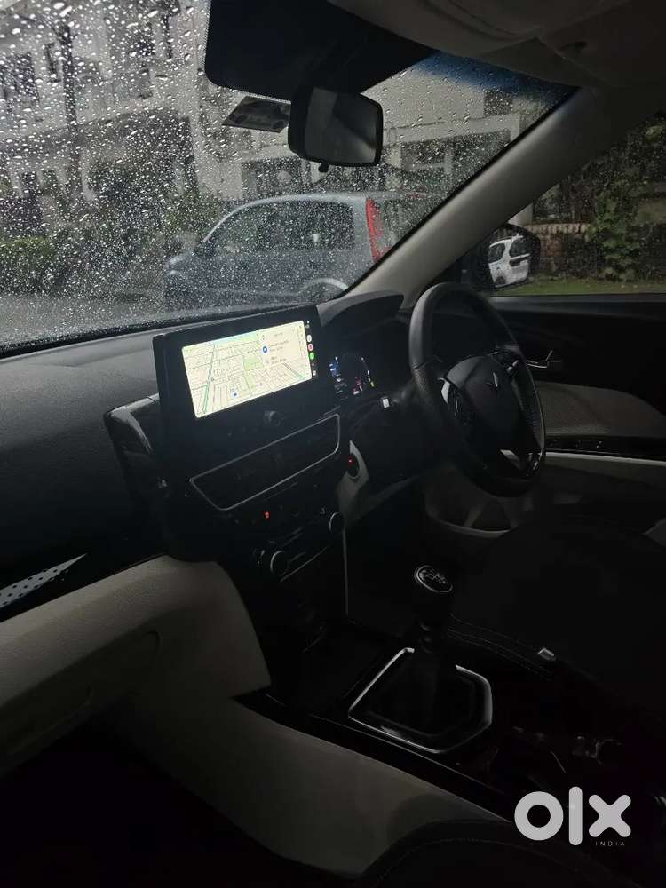 Mahindra Xuv300 Ax5 2024