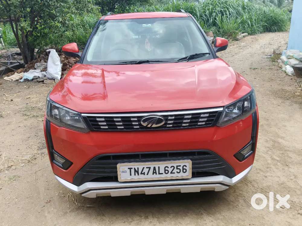 Mahindra Xuv300 1.5 Diesel 2019