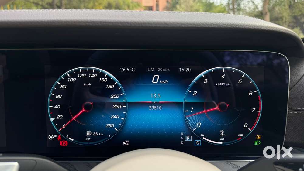 Mercedes-benz E-class E 200 Exclusive, 2022, Petrol