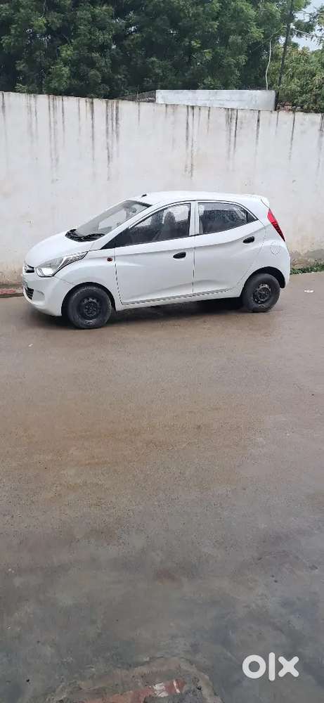 Hyundai Eon D-lite 2014 Manual Petrol