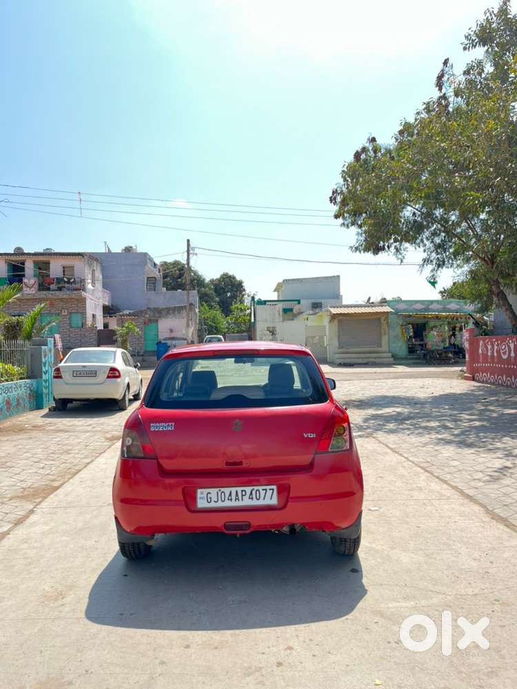 Maruti Suzuki Swift 2009 Diesel Well Maintained