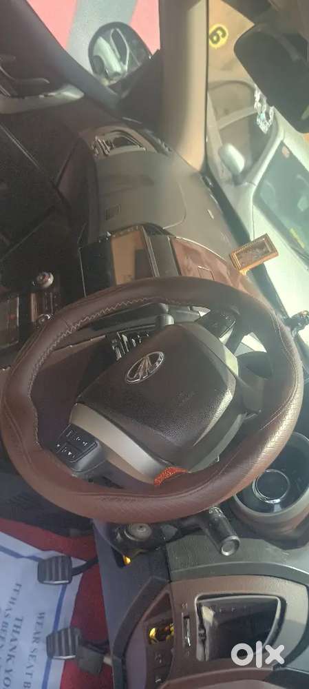 Mahindra Xuv500 Diesel 2011