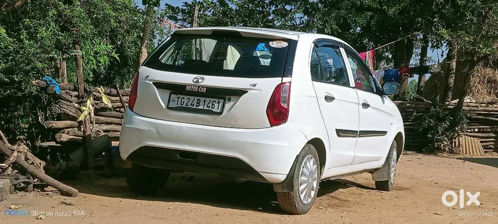 Tata Bolt 2018 Diesel 126000 Km Driven