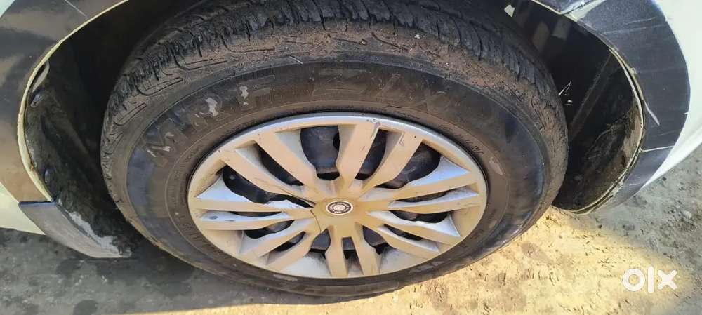 Maruti Suzuki Dzire