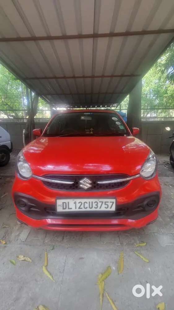 Maruti Suzuki Celerio X 2021 Petrol 11304 Km Driven