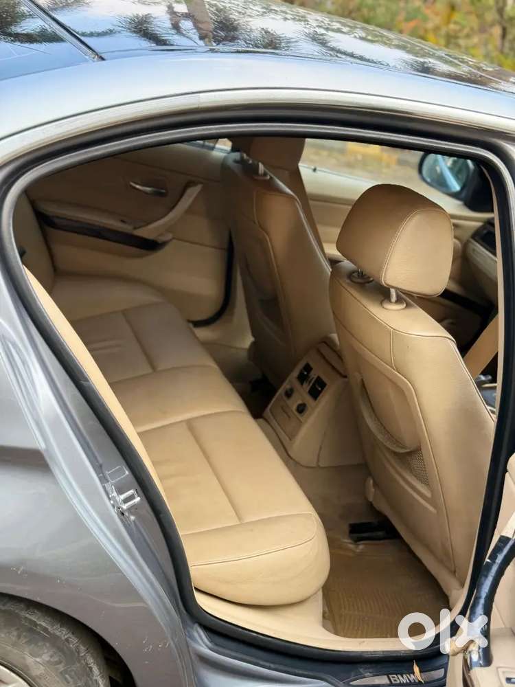 Bmw 320 D Diesel 138000 Km Driven