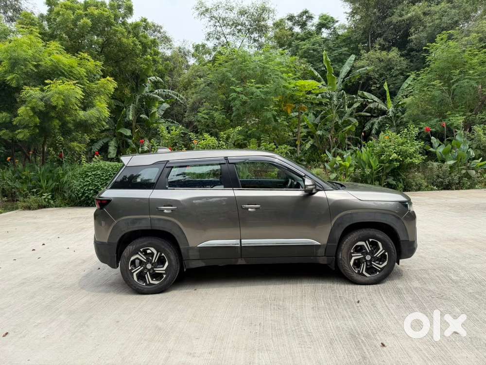 Maruti Suzuki Brezza, 2023, Cng & Hybrids