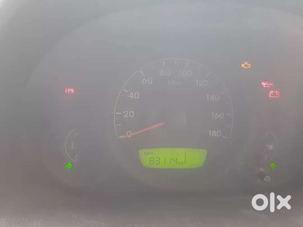 Hyundai Eon Era Plus 2016 1st Owner