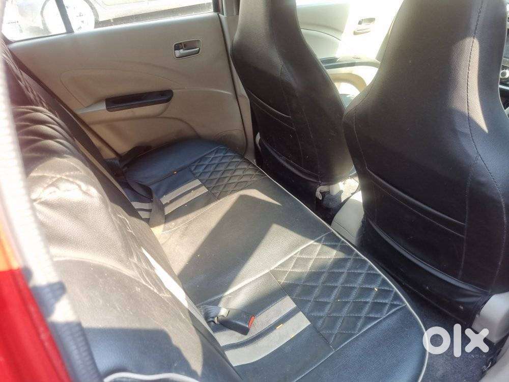 Maruti Suzuki Celerio 1.0 Vxi Amt, 2020, Petrol