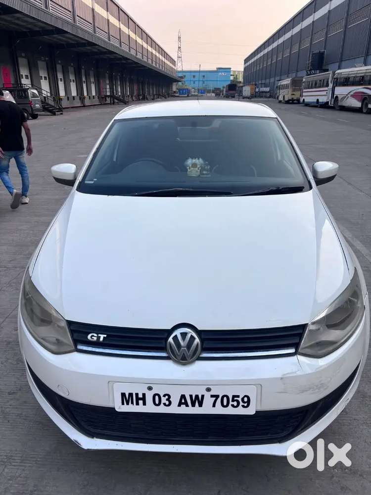 Volkswagen Polo Gti 2010 Manual Tsi