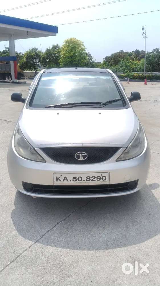 Tata Indica Ev2 Xeta Gls Sport 2013