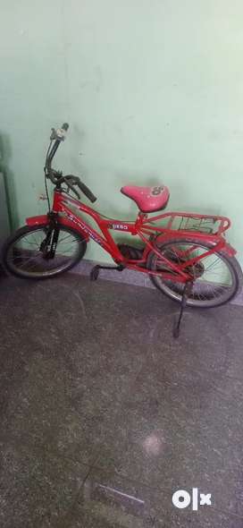 Olx hero hot sale cycle