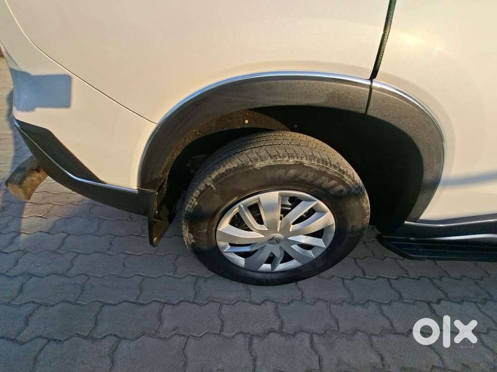 Mahindra Scorpio N Z6 Diesel At 2wd 7 Str, 2024, Diesel