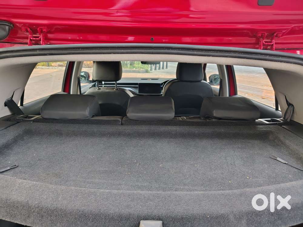 Skoda Kushaq 1.5 Tsi Style Dsg, 2024, Petrol