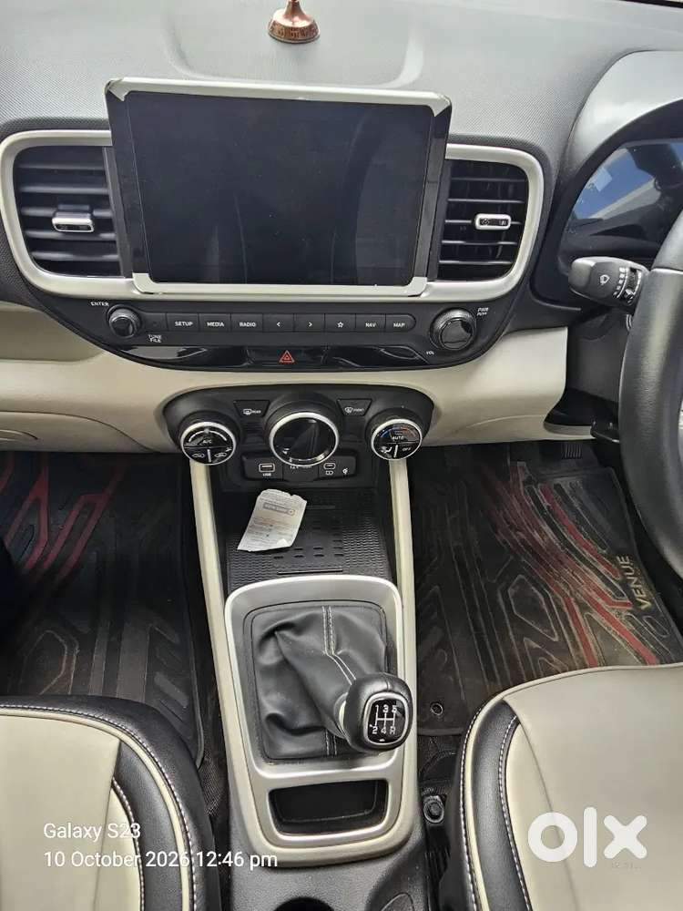 Hyundai Venue Sx Petrol 2023