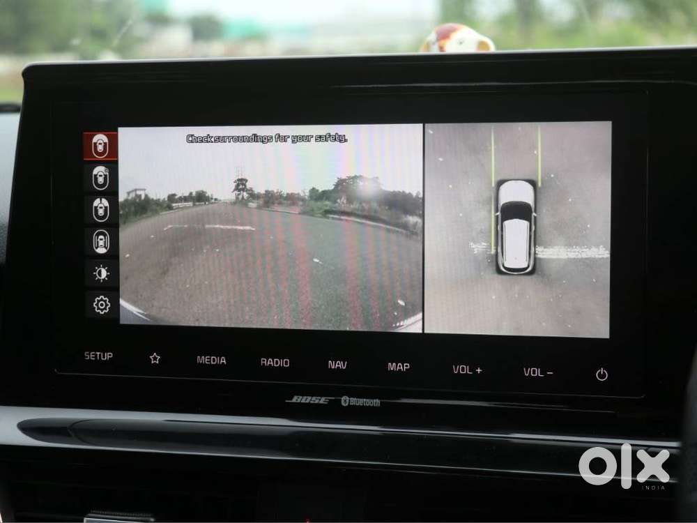 Kia Seltos Gtx Plus, 2022, Petrol