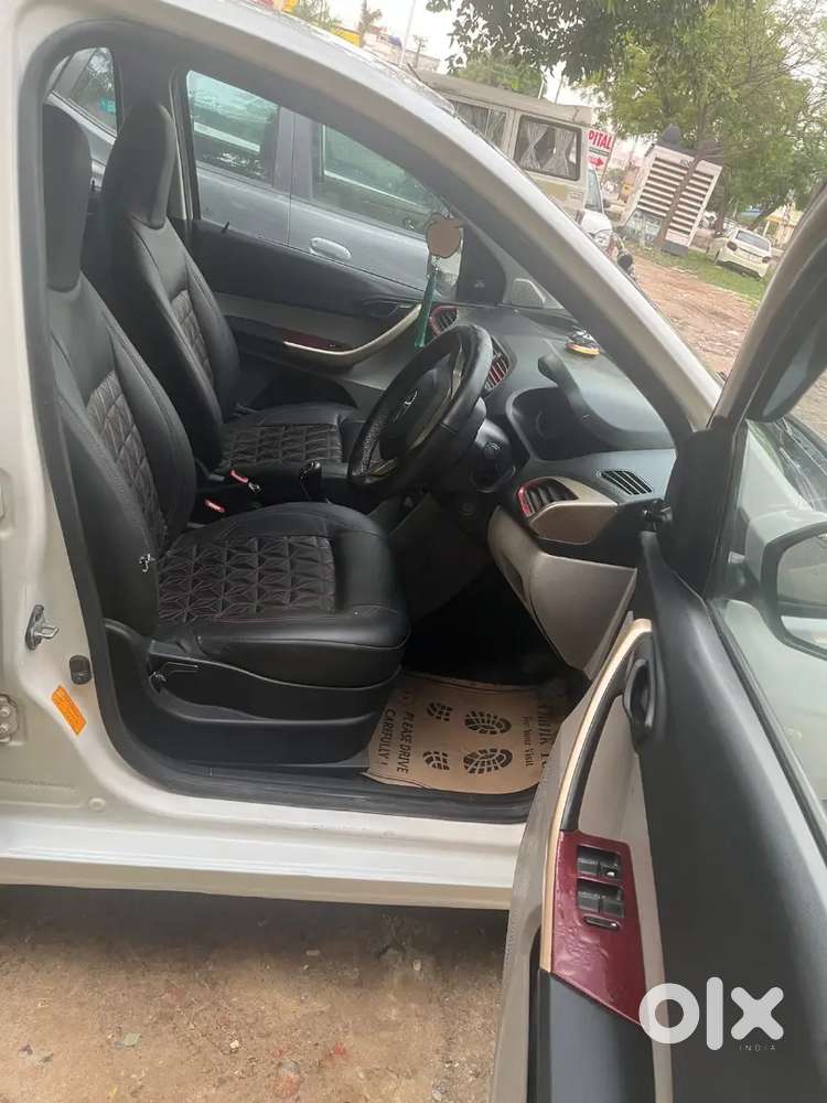Tata Tiago 1.05 Revotorq 2017