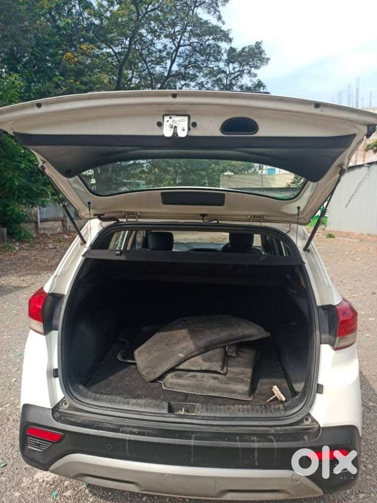 Hyundai Creta, 2018, Diesel